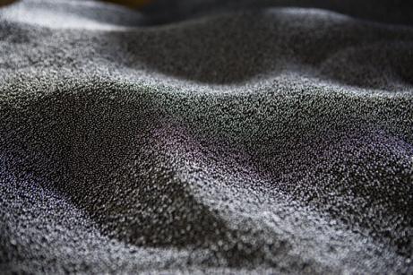 Do You Know the Main Application of Cast Steel Grit?