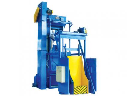 Shot Blasting Machine Can Be Applied to Road Surface, Do You Know?