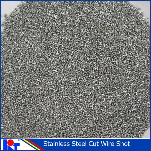 Stainless Steel shot 0.2mm-2.5mm