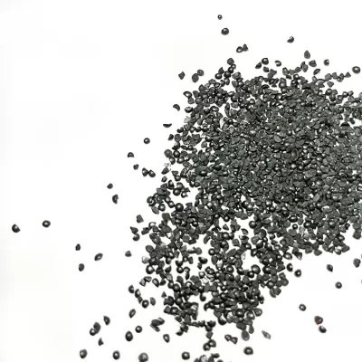 Cast Steel Grit