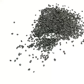 Cast Steel Grit