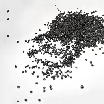 Cast Steel Grit