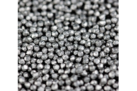 When to Use Zinc Shot in Blasting Applications