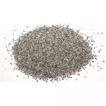 Stainless Steel Shot