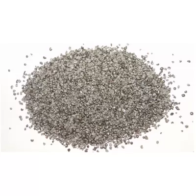 Stainless Steel Shot