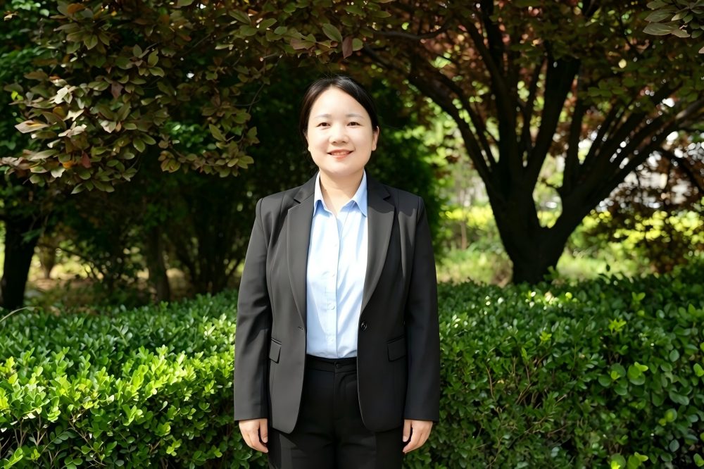 The Unique Career and Unchanged Original Heart of Dong Qing, Sales Champion of Shandong Kaitai
