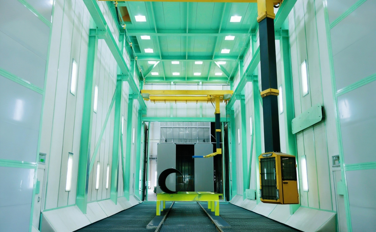 Top 100 Innovative Private Enterprises in Shandong Province