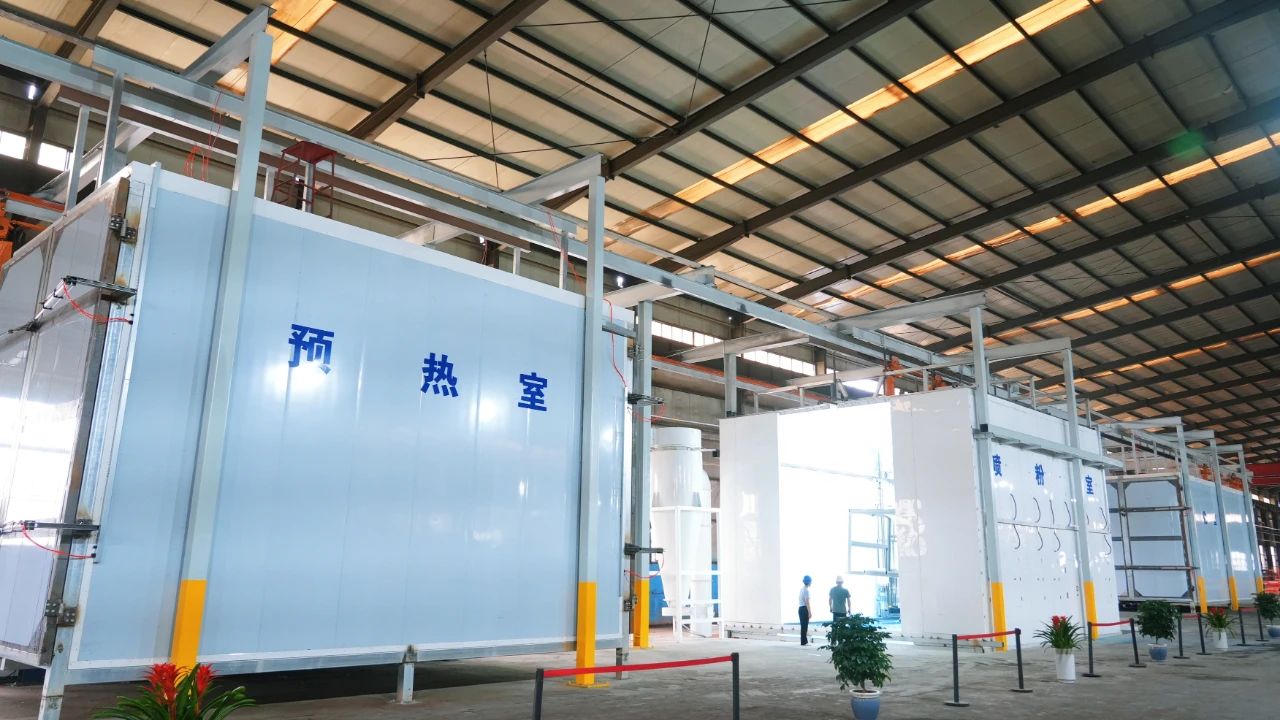 Top 100 Innovative Private Enterprises in Shandong Province