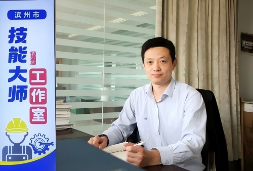 Shandong Kaitai Delivers Impressive Results in 2025 Talent-Driven Corporate Strategy