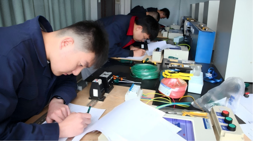 Shandong Kaitai Delivers Impressive Results in 2025 Talent-Driven Corporate Strategy