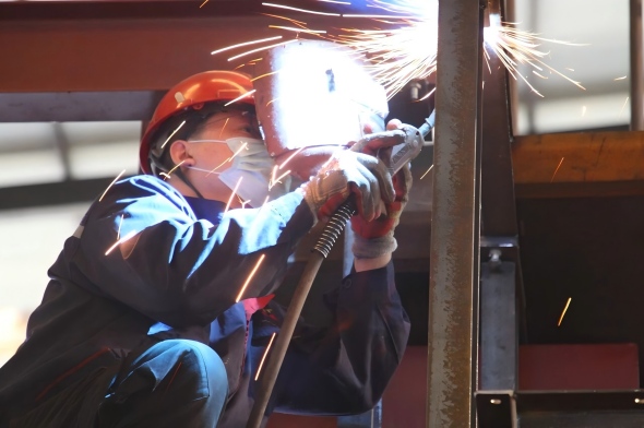 Shandong Kaitai Hits the Ground Running on Day One of the New Year with Boundless Energy