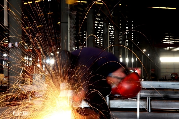 Shandong Kaitai Hits the Ground Running on Day One of the New Year with Boundless Energy