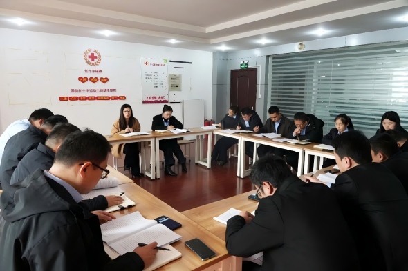 2026 Kaitai Sales Elite Force Swears Allegiance and Sets Out Eight Powerhouse Teams Aim to Scale New Heights