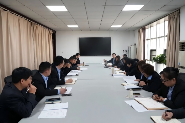 2026 Kaitai Sales Elite Force Swears Allegiance and Sets Out Eight Powerhouse Teams Aim to Scale New Heights