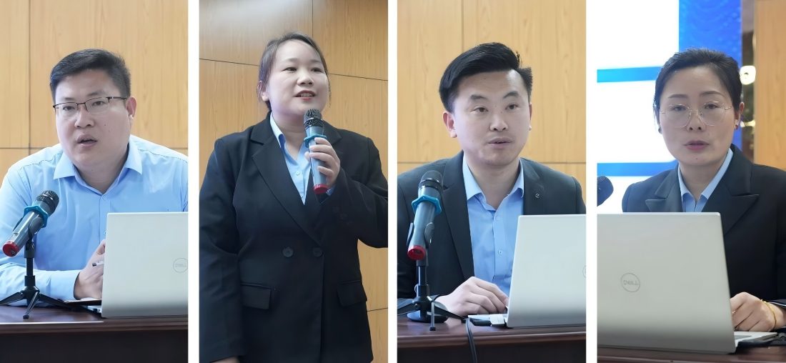 2026 Kaitai Sales Elite Force Swears Allegiance and Sets Out Eight Powerhouse Teams Aim to Scale New Heights