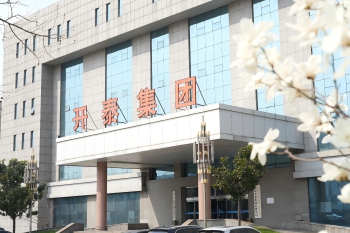 Provincial Leader Wang Suilian Visits Shandong Kaitai for Research