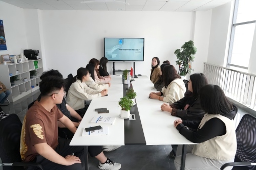 New Forces in Foreign Trade: Shandong Kaitai’s Three Divisions Unite