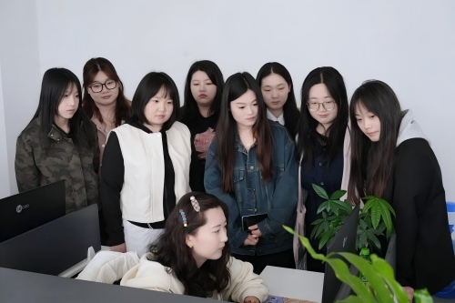 New Forces in Foreign Trade: Shandong Kaitai’s Three Divisions Unite