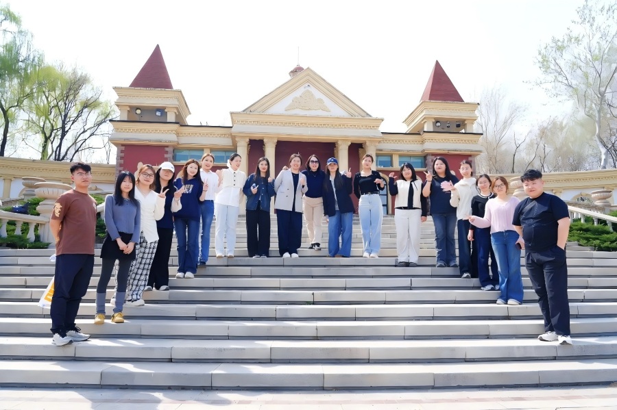 New Forces in Foreign Trade: Shandong Kaitai’s Three Divisions Unite