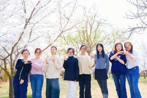 New Forces in Foreign Trade: Shandong Kaitai’s Three Divisions Unite