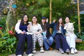 New Forces in Foreign Trade: Shandong Kaitai’s Three Divisions Unite