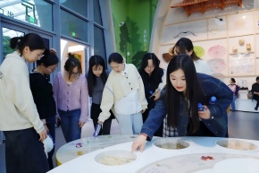 New Forces in Foreign Trade: Shandong Kaitai’s Three Divisions Unite