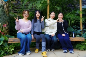 New Forces in Foreign Trade: Shandong Kaitai’s Three Divisions Unite