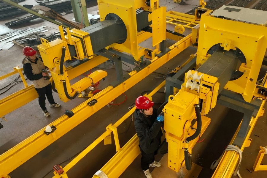 Shandong Kaitai Achieves a Strong Start to 2026 with a Successful First Quarter