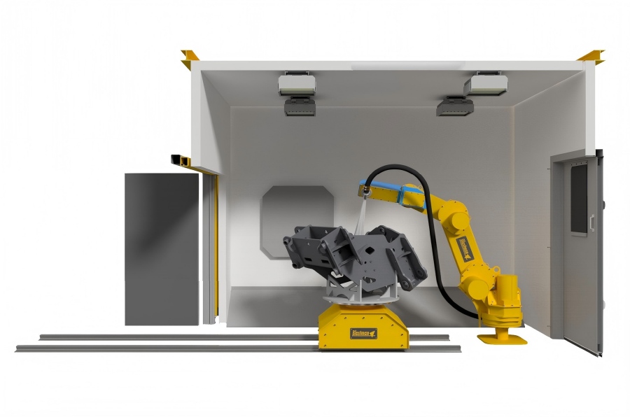 Shandong Kaitai Invites You to Unlock Cutting-Edge New Technologies at 2026 Shanghai International Foundry Exhibition