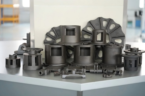 Shandong Kaitai Invites You to Unlock Cutting-Edge New Technologies at 2026 Shanghai International Foundry Exhibition