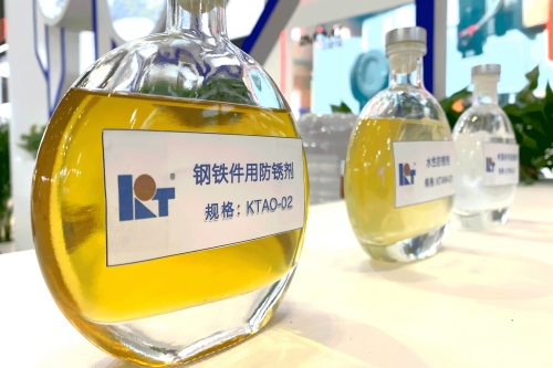 Shandong Kaitai Invites You to Unlock Cutting-Edge New Technologies at 2026 Shanghai International Foundry Exhibition