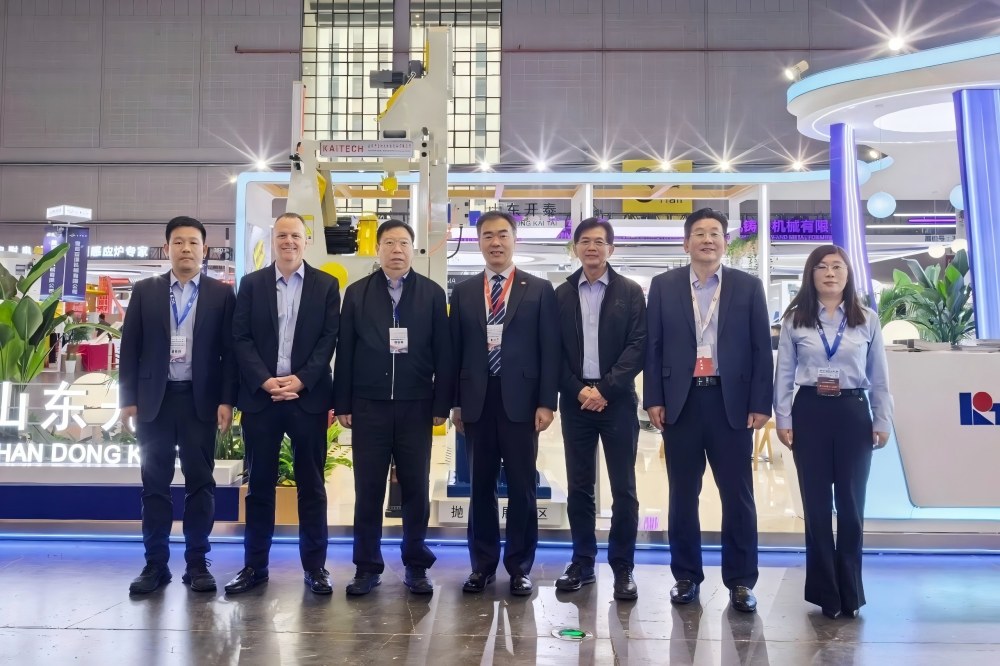 Continuing a Brilliant New Chapter at the 2026 International Casting Exhibition!