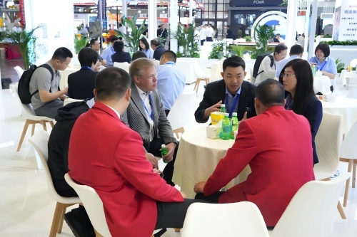 Continuing a Brilliant New Chapter at the 2026 International Casting Exhibition!