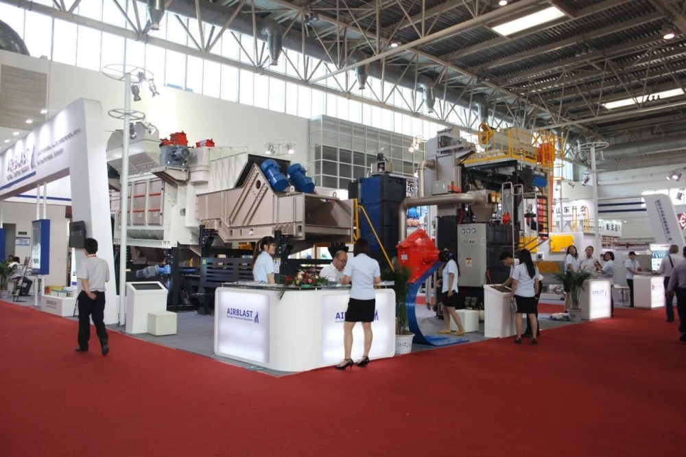 Continuing a Brilliant New Chapter at the 2026 International Casting Exhibition!