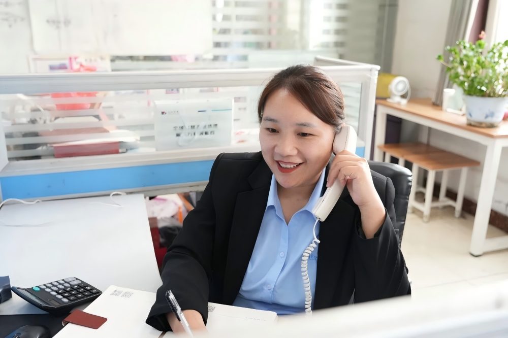 The Unique Career and Unchanged Original Heart of Dong Qing, Sales Champion of Shandong Kaitai