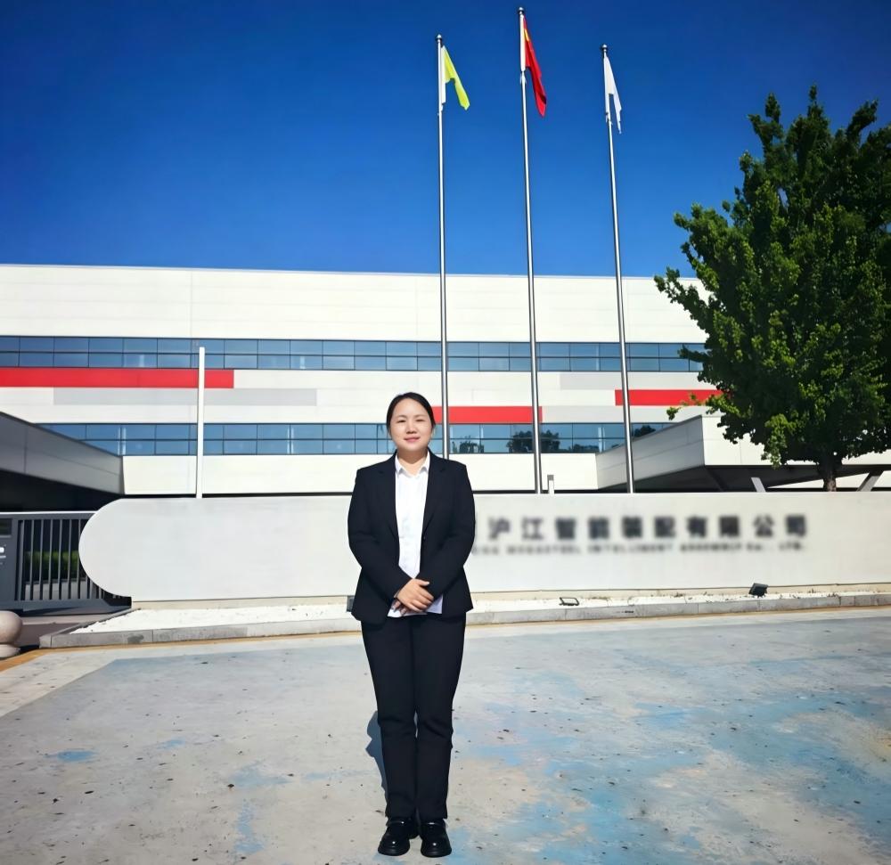 The Unique Career and Unchanged Original Heart of Dong Qing, Sales Champion of Shandong Kaitai