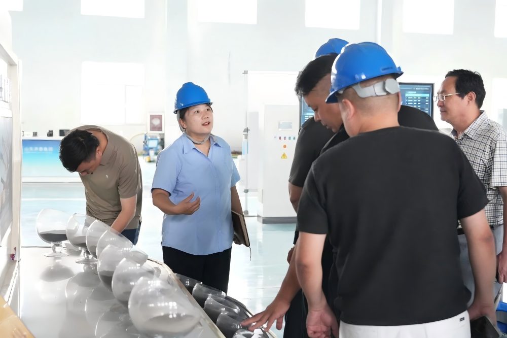 The Unique Career and Unchanged Original Heart of Dong Qing, Sales Champion of Shandong Kaitai