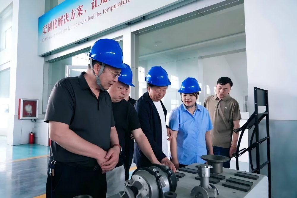 The Unique Career and Unchanged Original Heart of Dong Qing, Sales Champion of Shandong Kaitai