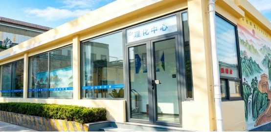 Upgradedand Renewed, Unveiled Brand-New|Shandong Kaitai Physical and Chemical Center safeguards the quality of every batch of products with rigorous testing!