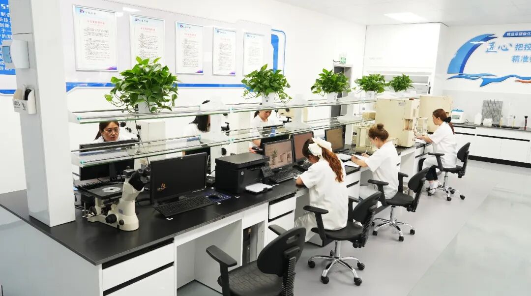 Upgradedand Renewed, Unveiled Brand-New|Shandong Kaitai Physical and Chemical Center safeguards the quality of every batch of products with rigorous testing!