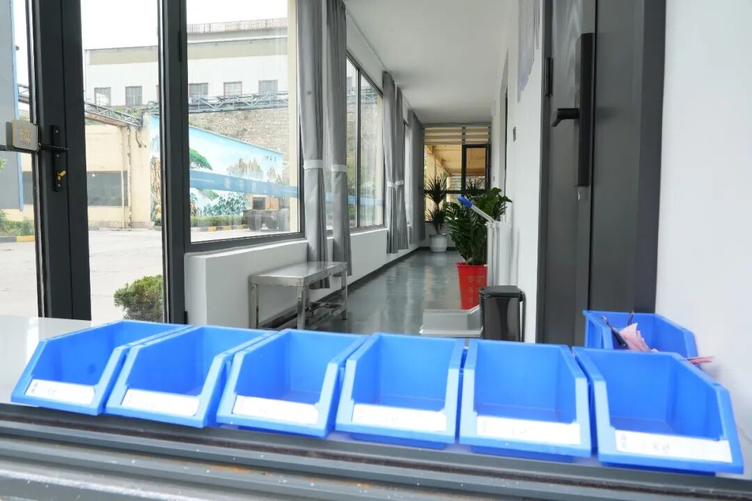 Upgradedand Renewed, Unveiled Brand-New|Shandong Kaitai Physical and Chemical Center safeguards the quality of every batch of products with rigorous testing!