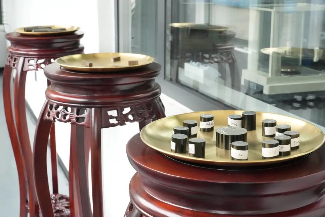 Upgradedand Renewed, Unveiled Brand-New|Shandong Kaitai Physical and Chemical Center safeguards the quality of every batch of products with rigorous testing!