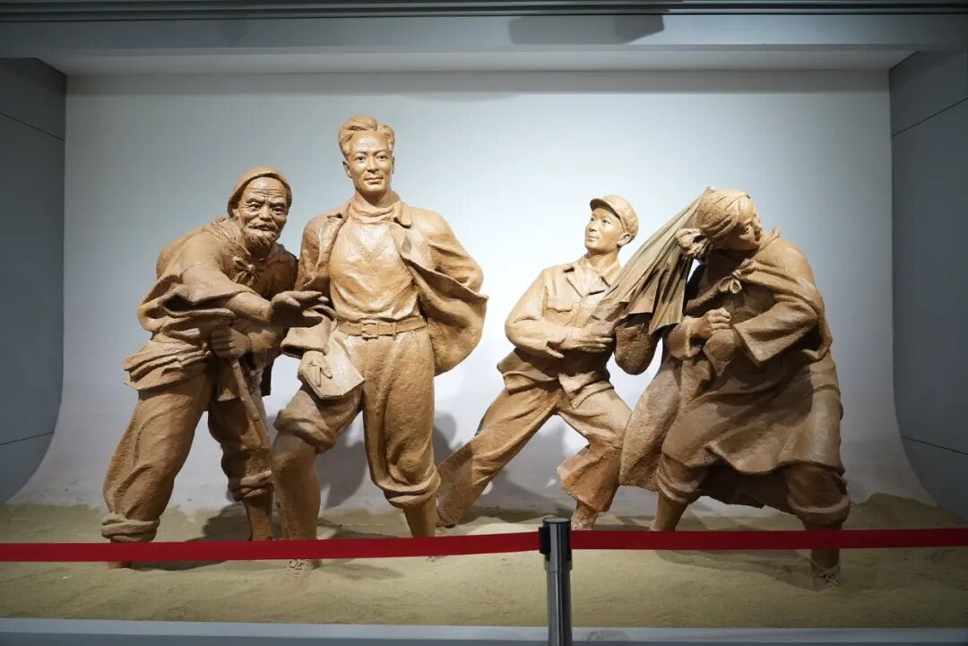 Inherit the Red Gene and Fulfill the Original Aspiration and Mission | The Party Committee of Shandong Kaitai Group and Shandong Machinery Industry Association Jointly Hold a Themed Party Day Activity for the Celebration of July 1