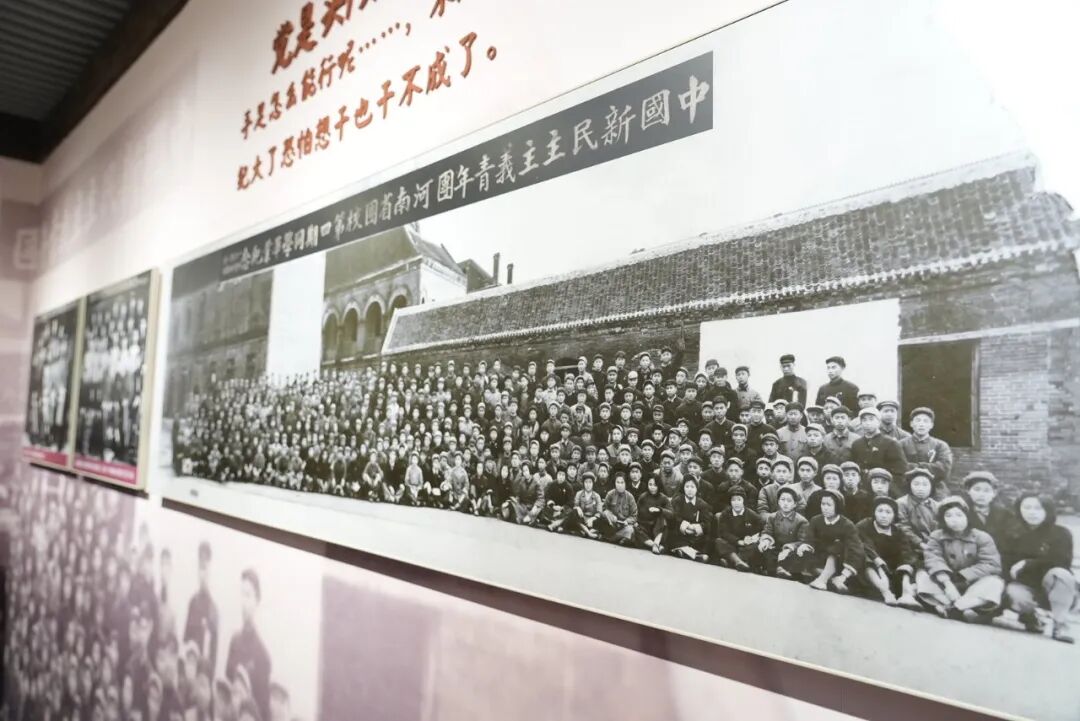 Inherit the Red Gene and Fulfill the Original Aspiration and Mission | The Party Committee of Shandong Kaitai Group and Shandong Machinery Industry Association Jointly Hold a Themed Party Day Activity for the Celebration of July 1