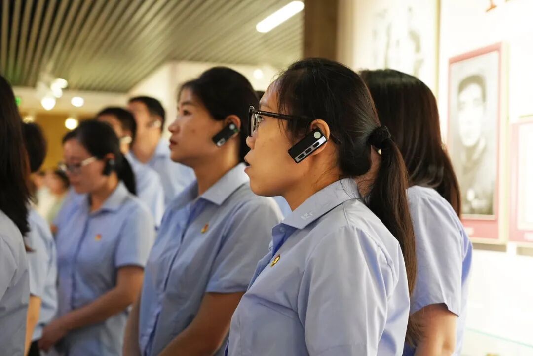 Inherit the Red Gene and Fulfill the Original Aspiration and Mission | The Party Committee of Shandong Kaitai Group and Shandong Machinery Industry Association Jointly Hold a Themed Party Day Activity for the Celebration of July 1