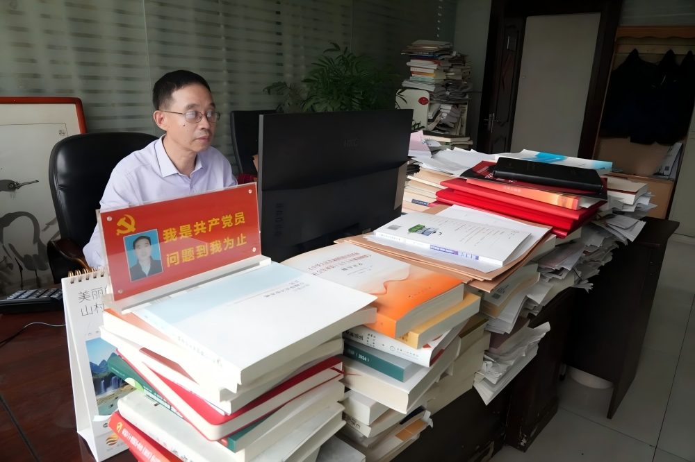 Secretary Wu Chengmin Studio of Shandong Kaitai Group Co., Ltd. has been selected as an excellent Party Secretary Studio in emerging fields at the provincial level.
