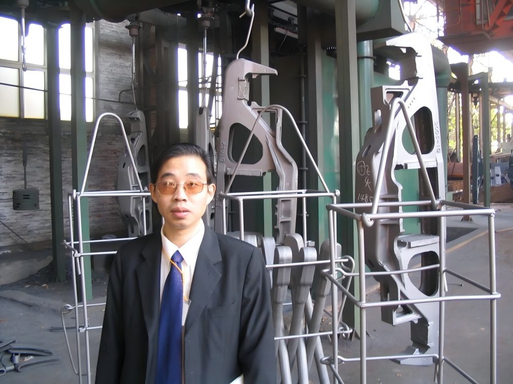 Secretary Wu Chengmin Studio of Shandong Kaitai Group Co., Ltd. has been selected as an excellent Party Secretary Studio in emerging fields at the provincial level.