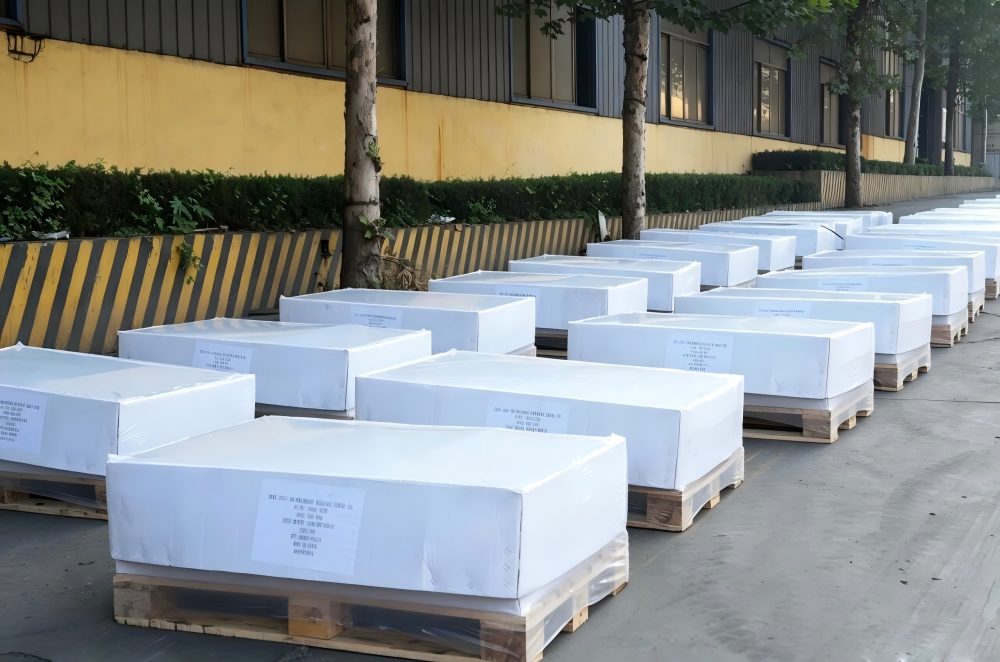 Kaitai Named a Shandong Provincial Export Brand Enterprise for 2026 From Product Export to Brand Globalization