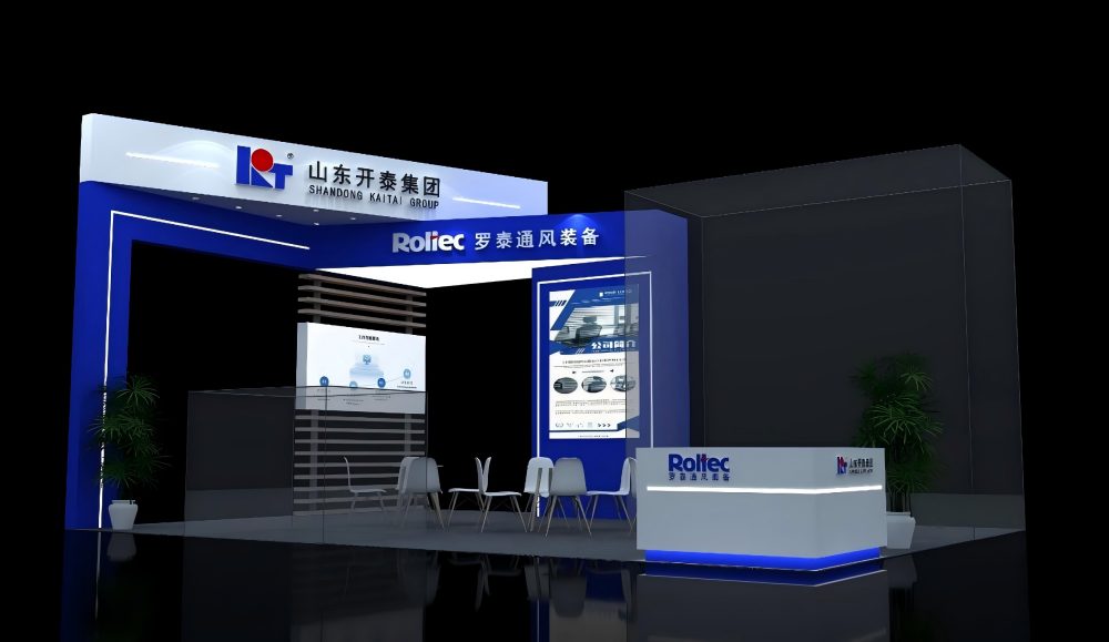 Investment Casting Cleaning · Solving Key Pain Points | Shandong Kaitai 2026 Qingdao Casting Exhibition, One‑Stop Upgraded Solutions!