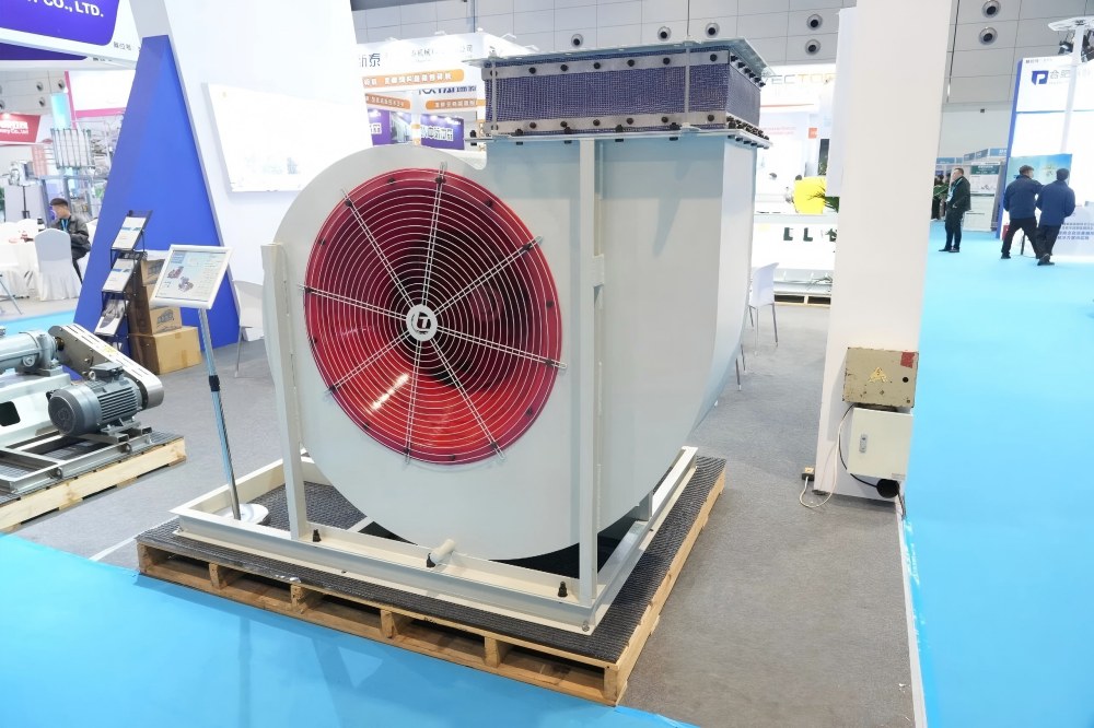 Investment Casting Cleaning · Solving Key Pain Points | Shandong Kaitai 2026 Qingdao Casting Exhibition, One‑Stop Upgraded Solutions!